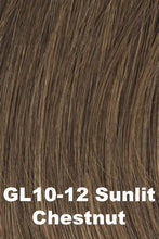 Load image into Gallery viewer, Gabor Wigs - Modern Motif
