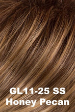 Load image into Gallery viewer, Gabor Wigs - Runway Waves
