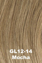 Load image into Gallery viewer, Gabor Wigs - High Impact
