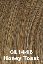 Load image into Gallery viewer, Gabor Wigs - Runway Waves
