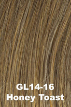 Load image into Gallery viewer, Gabor Wigs - Bend The Rules
