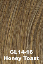 Load image into Gallery viewer, Gabor Wigs - High Impact
