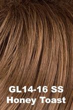 Load image into Gallery viewer, Gabor Wigs - High Impact
