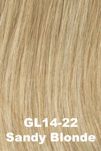 Load image into Gallery viewer, Gabor Wigs - Bend The Rules
