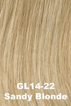 Load image into Gallery viewer, Gabor Wigs - Modern Motif

