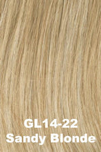 Load image into Gallery viewer, Gabor Wigs - Center of Attention
