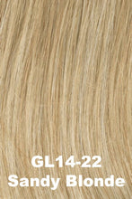 Load image into Gallery viewer, Gabor Wigs - Curves Ahead
