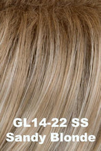 Load image into Gallery viewer, Gabor Wigs - Epic Large
