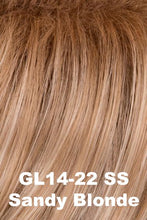 Load image into Gallery viewer, Gabor Wigs - Au Naturel
