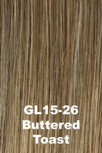 Load image into Gallery viewer, Gabor Wigs - Modern Motif
