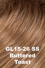 Load image into Gallery viewer, Gabor Wigs - Blushing Beauty
