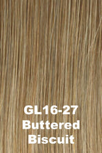 Load image into Gallery viewer, Gabor Wigs - Bend The Rules
