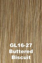 Load image into Gallery viewer, Gabor Wigs - Modern Motif
