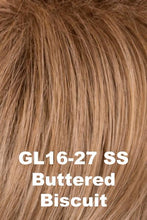 Load image into Gallery viewer, Gabor Wigs - Sheer Style Large

