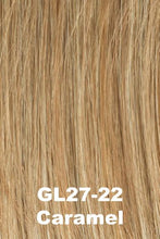 Load image into Gallery viewer, Gabor Wigs - Modern Motif
