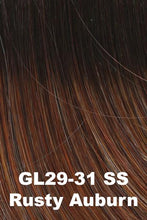 Load image into Gallery viewer, Gabor Wigs - Runway Waves
