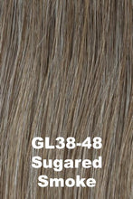 Load image into Gallery viewer, Gabor Wigs - Modern Motif
