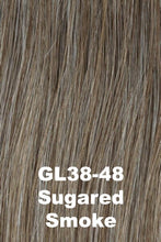 Load image into Gallery viewer, Gabor Wigs - Bend The Rules
