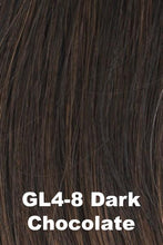 Load image into Gallery viewer, Gabor Wigs - Modern Motif
