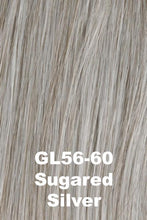 Load image into Gallery viewer, Gabor Wigs - Modern Motif
