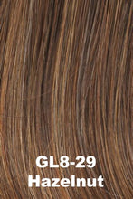 Load image into Gallery viewer, Gabor Wigs - Soft and Subtle Average-Large
