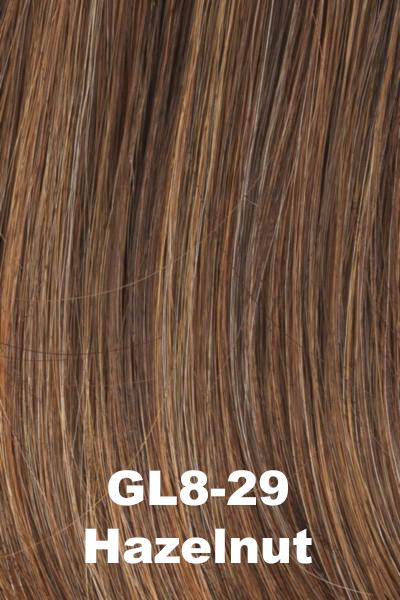 Gabor Wigs - High Impact