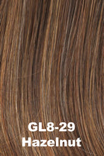 Load image into Gallery viewer, Gabor Wigs - Blushing Beauty
