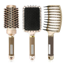 Load image into Gallery viewer, Hair Brush Set Wig Store
