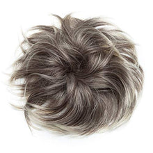 Load image into Gallery viewer, Large Tousled Messy Hair Bun Wig Store 
