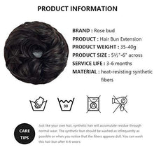Load image into Gallery viewer, Synthetic Hair Bun Chignon Wig Store 
