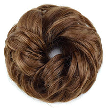 Load image into Gallery viewer, Synthetic Hair Bun Chignon Wig Store 
