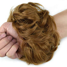Load image into Gallery viewer, Synthetic Hair Bun Chignon Wig Store 

