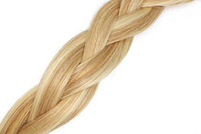 Load image into Gallery viewer, Clip In Human Hair Extensions Thicken Double Weft 9A Brazilian Hair 7pcs Wig Store 
