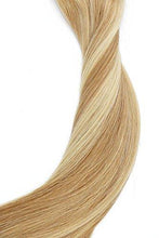 Load image into Gallery viewer, Clip In Human Hair Extensions Thicken Double Weft 9A Brazilian Hair 7pcs Wig Store 
