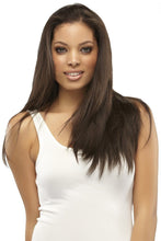 Load image into Gallery viewer, EasiXtend Elite Remy Human Hair Extensions- 16&quot; Easi Hair
