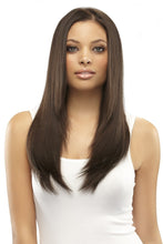 Load image into Gallery viewer, EasiXtend Elite Remy Human Hair Extensions- 16&quot; Easi Hair
