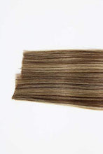 Load image into Gallery viewer, Remy Clip in Human Hair Extensions -15Inch 7pcs set Wig Store 
