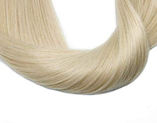 Load image into Gallery viewer, Remy Clip in Human Hair Extensions -15Inch 7pcs set Wig Store 
