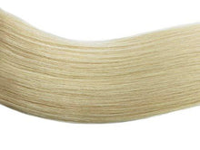 Load image into Gallery viewer, Remy Clip in Human Hair Extensions -15Inch 7pcs set Wig Store 
