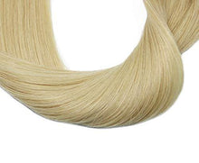 Load image into Gallery viewer, Remy Clip in Human Hair Extensions -15Inch 7pcs set Wig Store 
