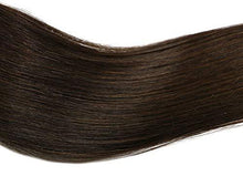 Load image into Gallery viewer, Remy Clip in Human Hair Extensions -15Inch 7pcs set Wig Store 
