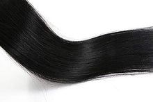 Load image into Gallery viewer, Remy Clip in Human Hair Extensions -15Inch 7pcs set Wig Store 
