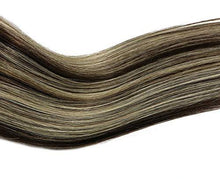 Load image into Gallery viewer, Remy Clip in Human Hair Extensions -15Inch 7pcs set Wig Store 
