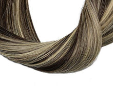 Load image into Gallery viewer, Remy Clip in Human Hair Extensions -15Inch 7pcs set Wig Store 
