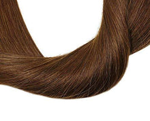 Load image into Gallery viewer, Remy Clip in Human Hair Extensions -15Inch 7pcs set Wig Store 
