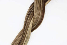 Load image into Gallery viewer, Remy Clip in Human Hair Extensions -15Inch 7pcs set Wig Store 
