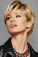Load image into Gallery viewer, Hairdo Wigs - Textured Fringe Bob Hairdo
