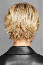Load image into Gallery viewer, Hairdo Wigs - Textured Fringe Bob Hairdo
