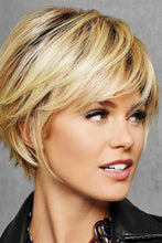 Load image into Gallery viewer, Hairdo Wigs - Textured Fringe Bob Hairdo
