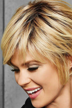 Load image into Gallery viewer, Hairdo Wigs - Textured Fringe Bob Hairdo
